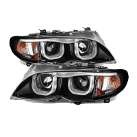 Headlights & Lighting