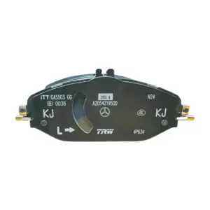 mercedes-original-front-brake-pads-oem-kuwait-autohatimi