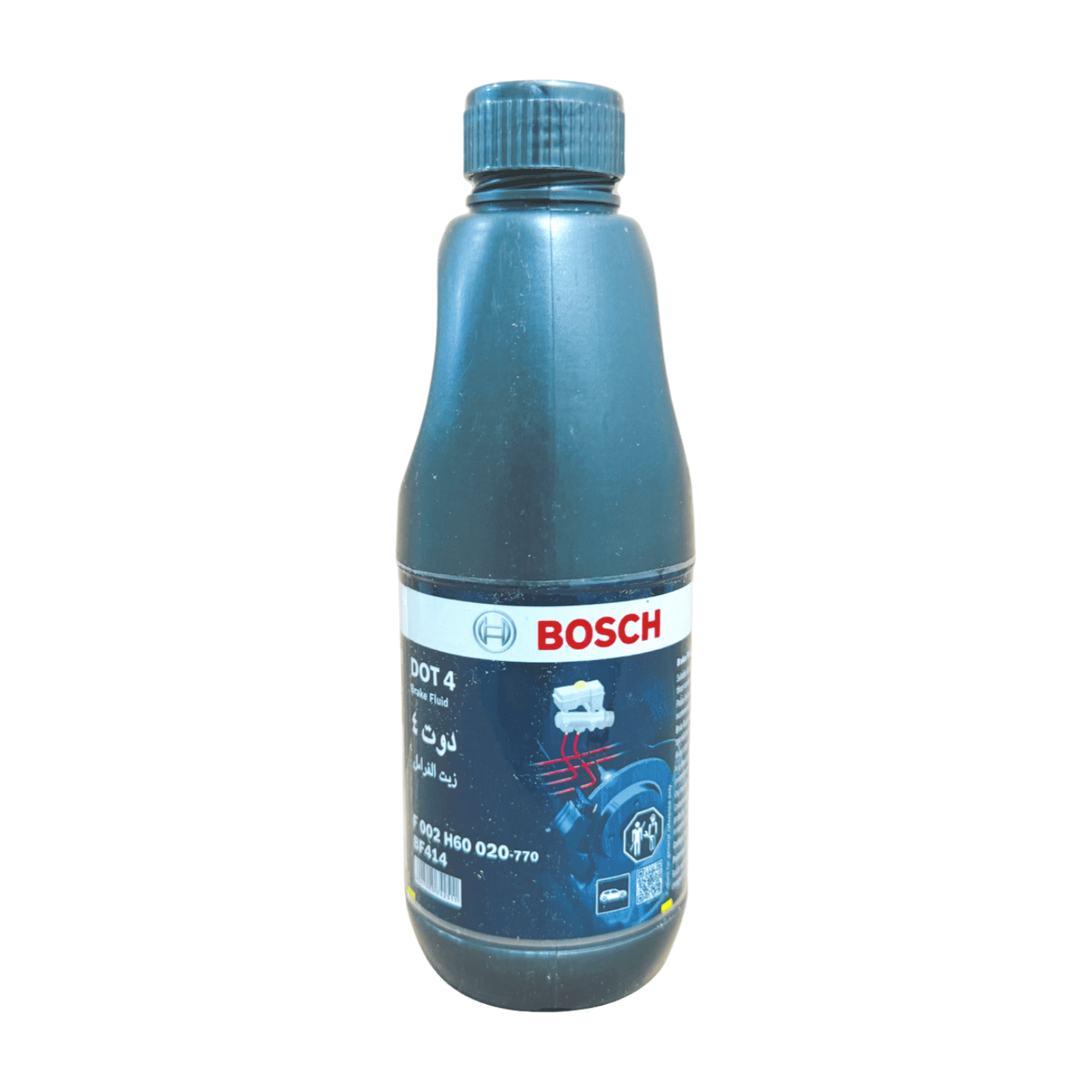 bosch-dot4-brake-fluid-brake-oil-kuwait-autohatimi
